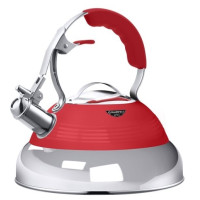 Чайник MAUNFELD MRK-119BG бежевый