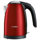 Чайник BOSCH TWK 7809 медный