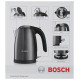 Чайник BOSCH TWK 7809 медный