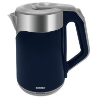 Чайник CENTEK CT-0023 Blue