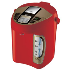 Термопот Oursson TP4310PD/RD (Красный)