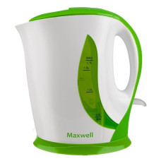 Чайник Maxwell MW-1062 G