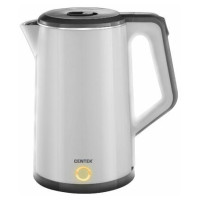 Чайник CENTEK CT-0024 бежевый