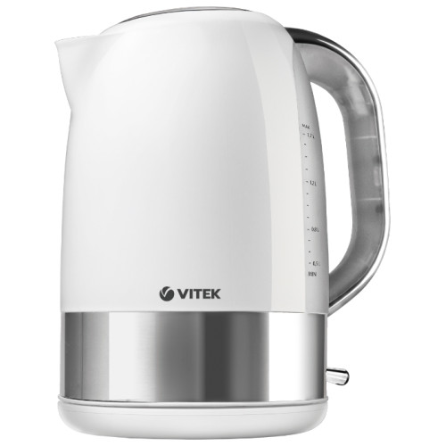 Чайник Vitek VT-1125 W