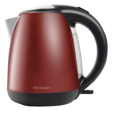 Чайник Rolsen RK-2713M (бордовый)