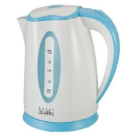 Чайник DELTA DL-1269 синий