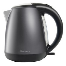 Чайник Rolsen RK-2713M (серый)