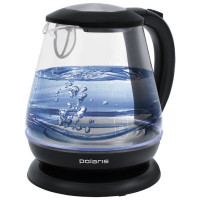 Чайник Polaris PWK 1859CGL черный