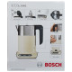 Чайник Bosch TWK 8617P бежевый