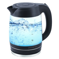 Чайник Polaris PWK 1877-CGL бордо