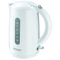 Чайник Oursson EK1710P/DC Темная вишня