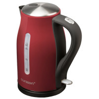Чайник Oursson EK1760M/DC Темная вишня