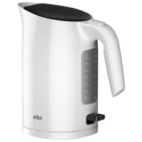 Чайник Braun WK 3100 WH