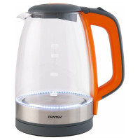 Чайник CENTEK CT-0065 Beige