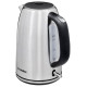 Чайник Hyundai HYK-S3040 серебристый