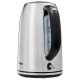 Чайник Hyundai HYK-S3040 серебристый