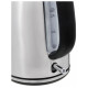 Чайник Hyundai HYK-S3040 серебристый