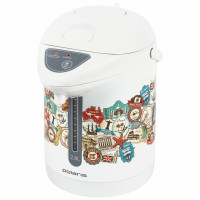 Термопот Polaris PWP 2821 Travel Белый