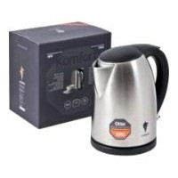 Чайник LEONORD LE-1003 стальной