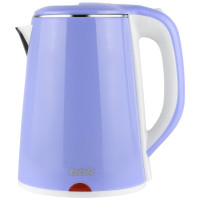 Чайник BBK EK2001P голубой