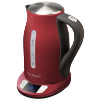 Чайник Oursson EK1775MD/IV Слоновая кость