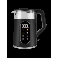 Чайник MAUNFELD MGK6702B