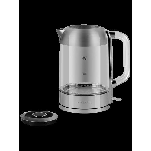Чайник MAUNFELD MGK6709S