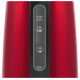 Чайник Bosch TWK3P424 красный нержавеющая сталь