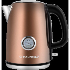 Чайник MAUNFELD MFK-624BG