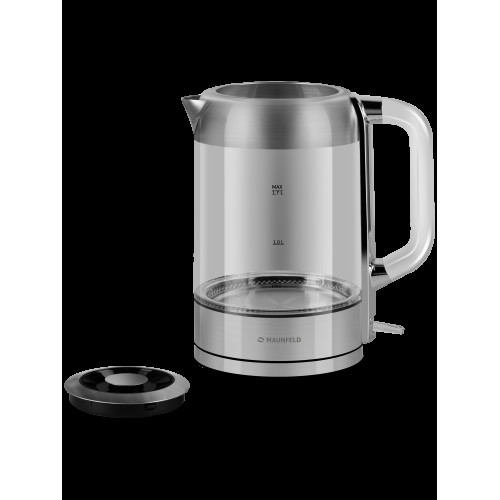 Чайник MAUNFELD MGK6710S