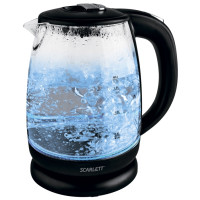 Чайник Scarlett SC-EK27G09