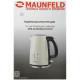 Чайник MAUNFELD MFK-624CH