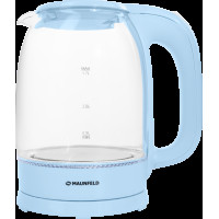 Чайник MAUNFELD MGK-613BL