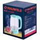 Чайник MAUNFELD MGK-613BL