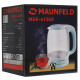 Чайник MAUNFELD MGK-613BL