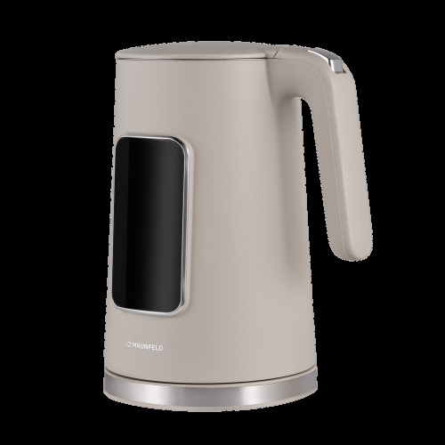 Чайник электрический Maunfeld MGK-635DBG бежевый