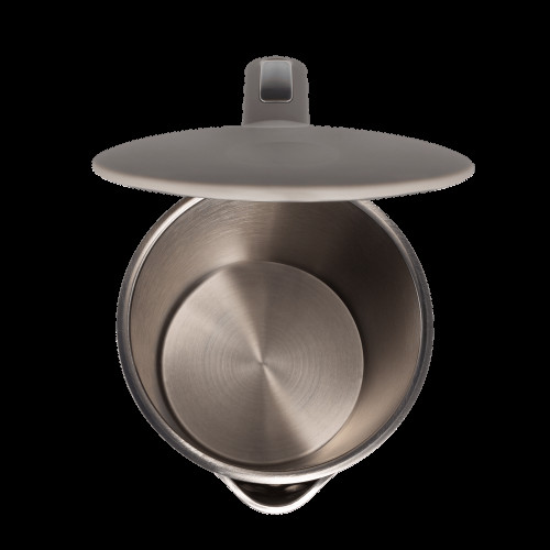 Чайник электрический Maunfeld MGK-635DBG бежевый