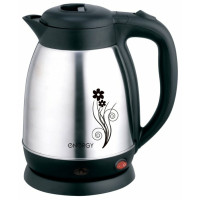 Чайник ENERGY E-256 стальной