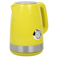 Чайник Oursson EK1716P/RD красный