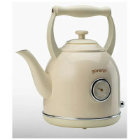 Чайник электрический Gorenje K17CLIN