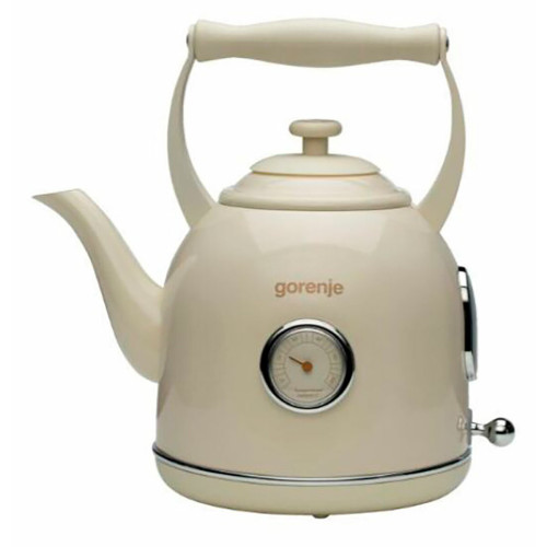 Чайник электрический Gorenje K17CLIN