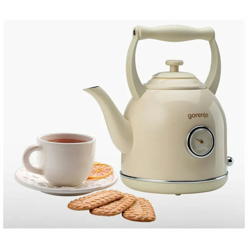 Чайник электрический Gorenje K17CLIN