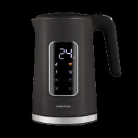 Чайник электрический Maunfeld MGK-635DBK черный