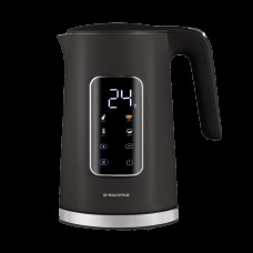 Чайник электрический Maunfeld MGK-635DBK черный