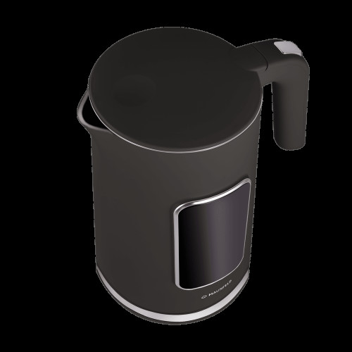 Чайник электрический Maunfeld MGK-635DBK черный