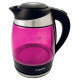 Чайник StarWind SKG2214 розовый