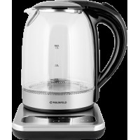 Чайник MAUNFELD MGK-614BK