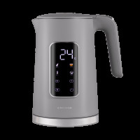 Чайник электрический Maunfeld MGK-635DGR серый