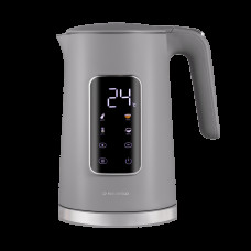 Чайник электрический Maunfeld MGK-635DGR серый