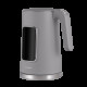 Чайник электрический Maunfeld MGK-635DGR серый